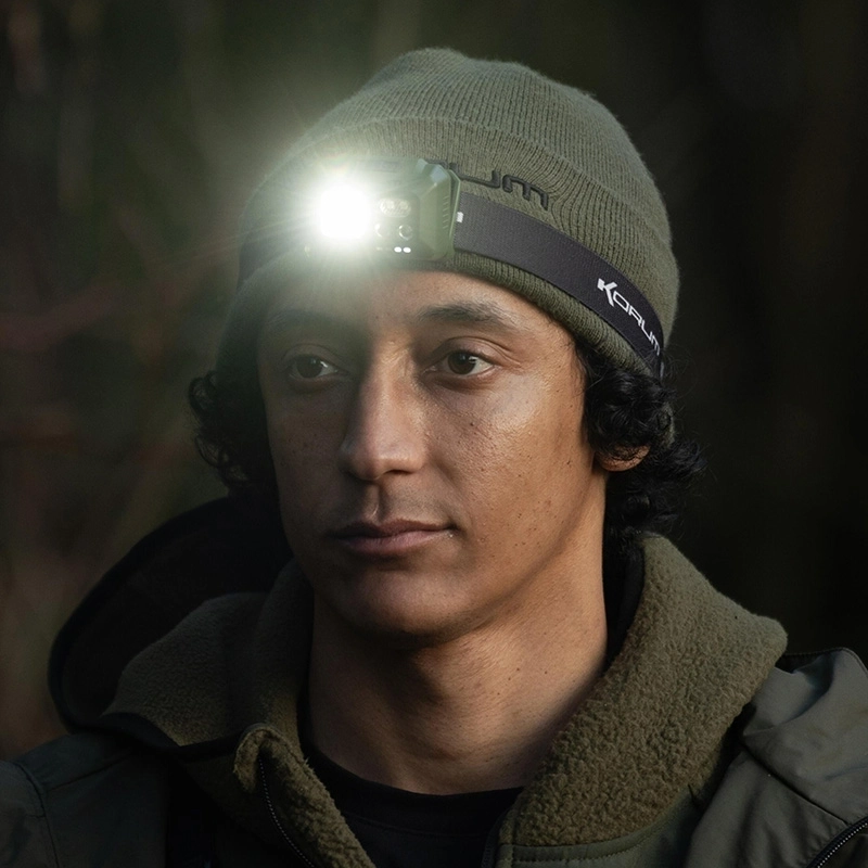 Korum Neoteric Compact Headtorch